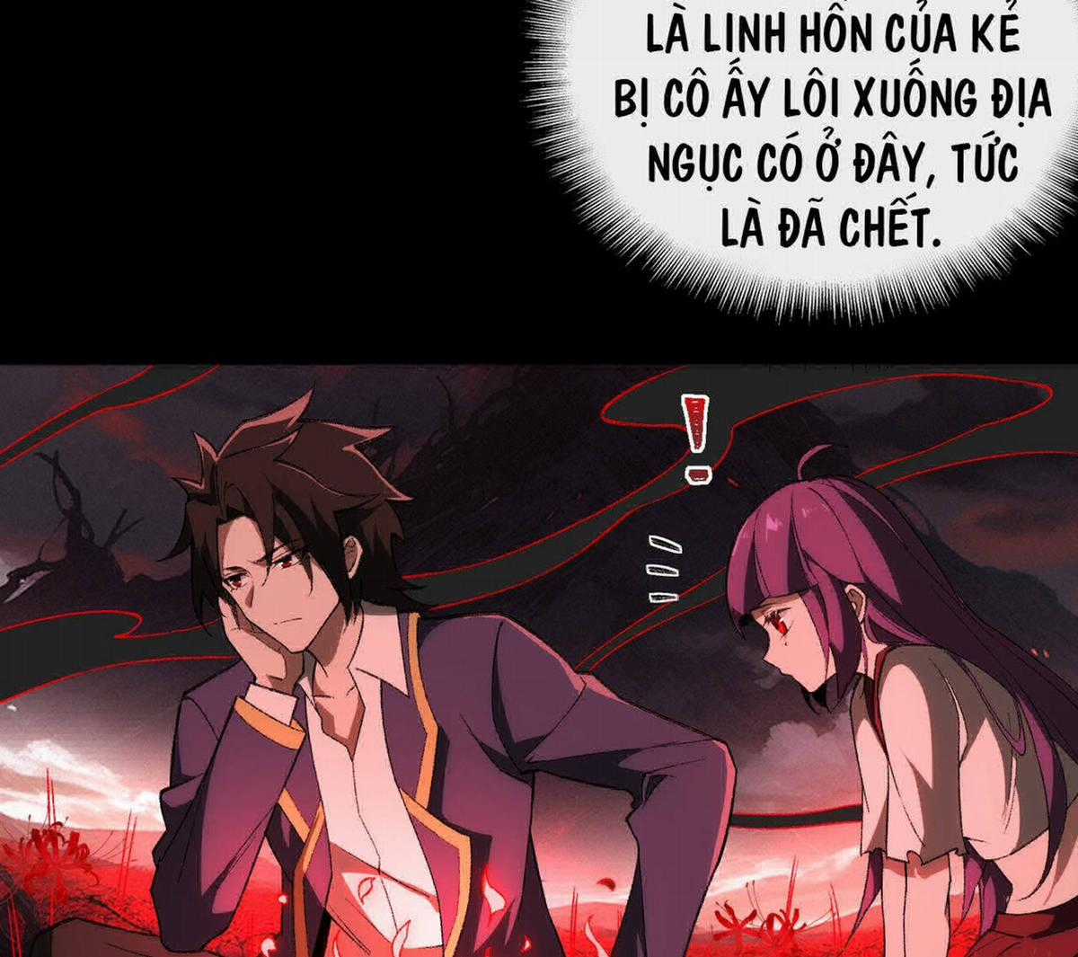 [Chất lượng][Full Sfx][Rewind Team] Ta sáng tạo truyền thuyết đô thị Chapter 8 trang 53