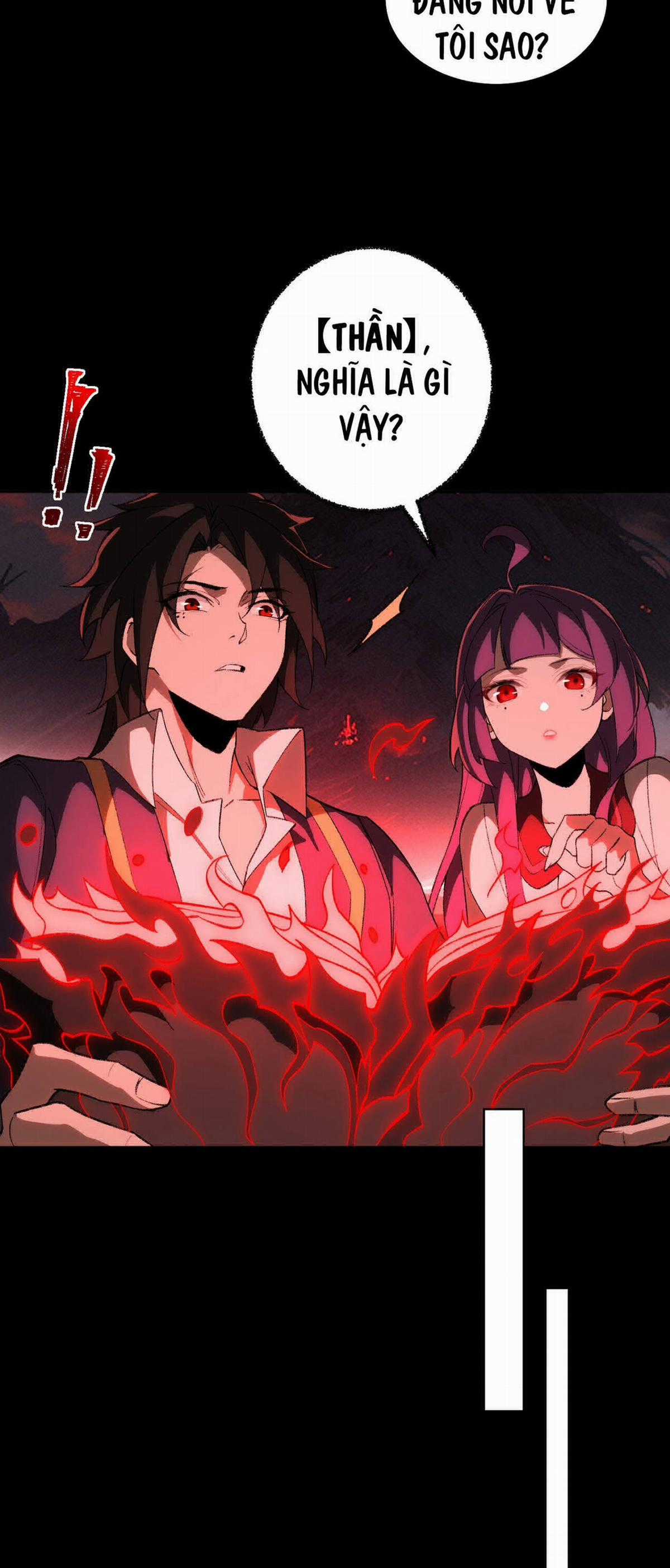 [Chất lượng][Full Sfx][Rewind Team] Ta sáng tạo truyền thuyết đô thị Chapter 8 trang 55