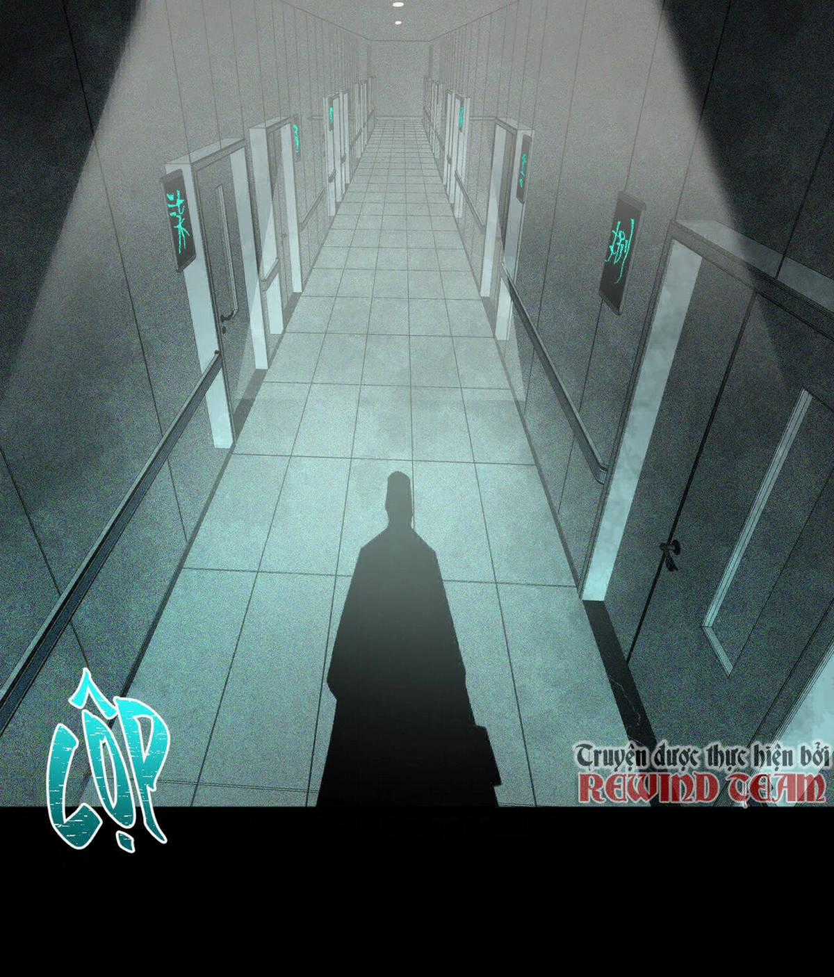 [Chất lượng][Full Sfx][Rewind Team] Ta sáng tạo truyền thuyết đô thị Chapter 8 trang 57