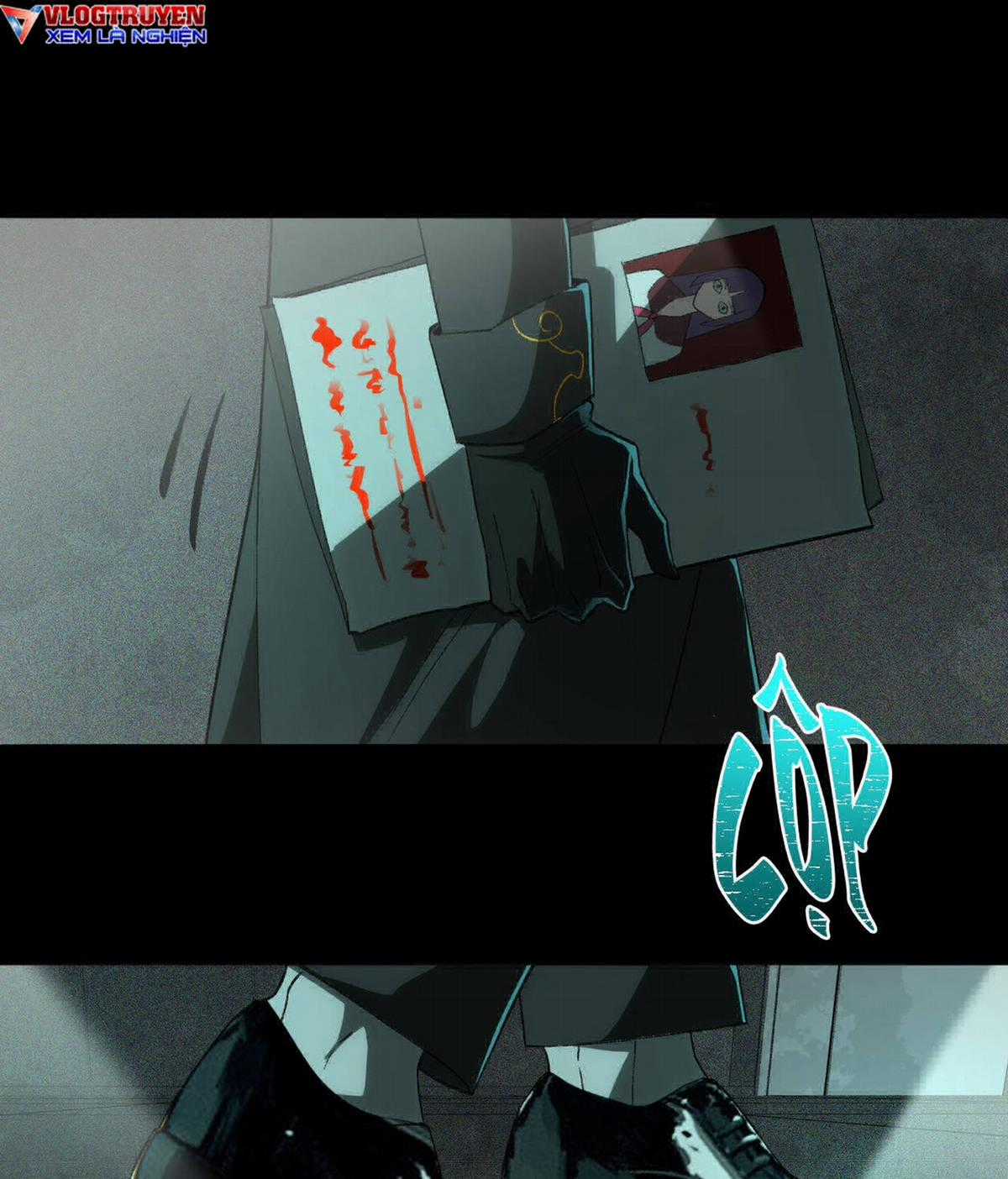 [Chất lượng][Full Sfx][Rewind Team] Ta sáng tạo truyền thuyết đô thị Chapter 8 trang 58