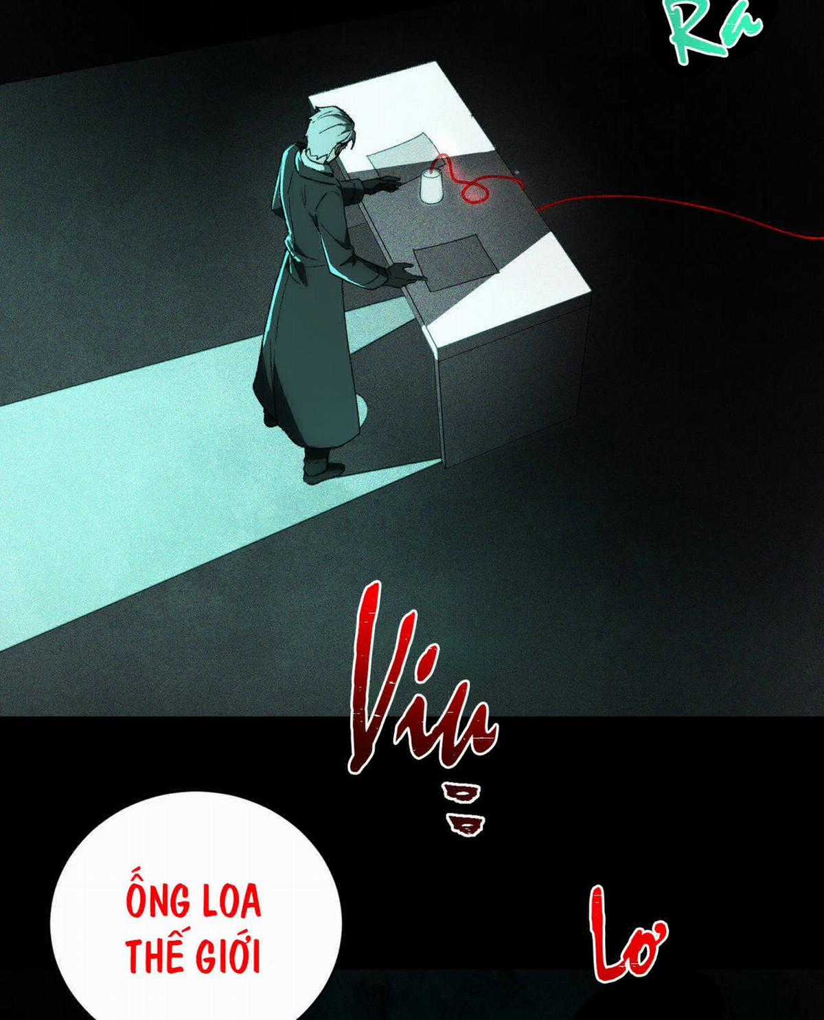 [Chất lượng][Full Sfx][Rewind Team] Ta sáng tạo truyền thuyết đô thị Chapter 8 trang 63