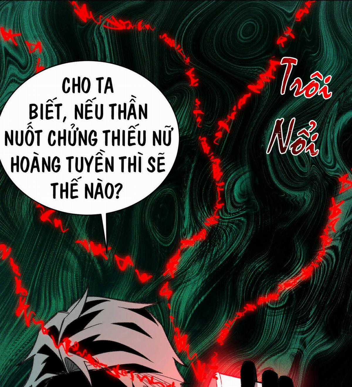 [Chất lượng][Full Sfx][Rewind Team] Ta sáng tạo truyền thuyết đô thị Chapter 8 trang 65