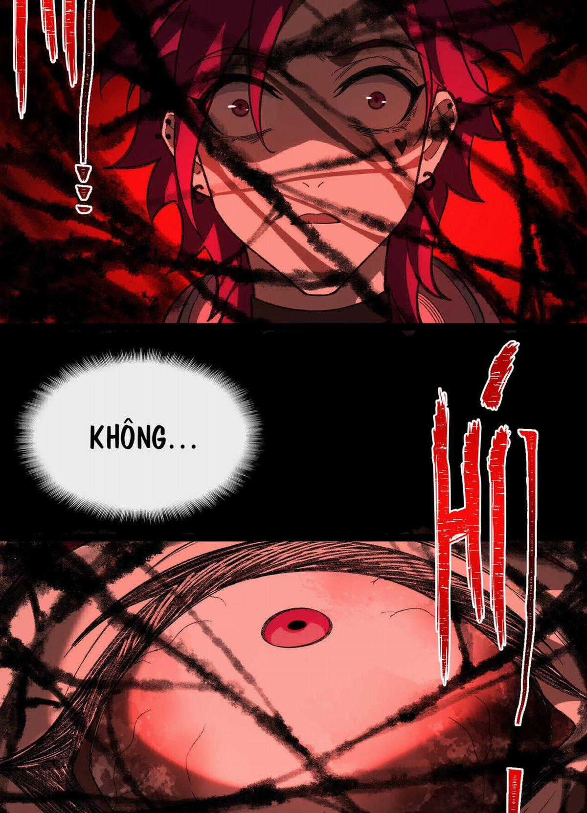 [Chất lượng][Full Sfx][Rewind Team] Ta sáng tạo truyền thuyết đô thị Chapter 8 trang 7