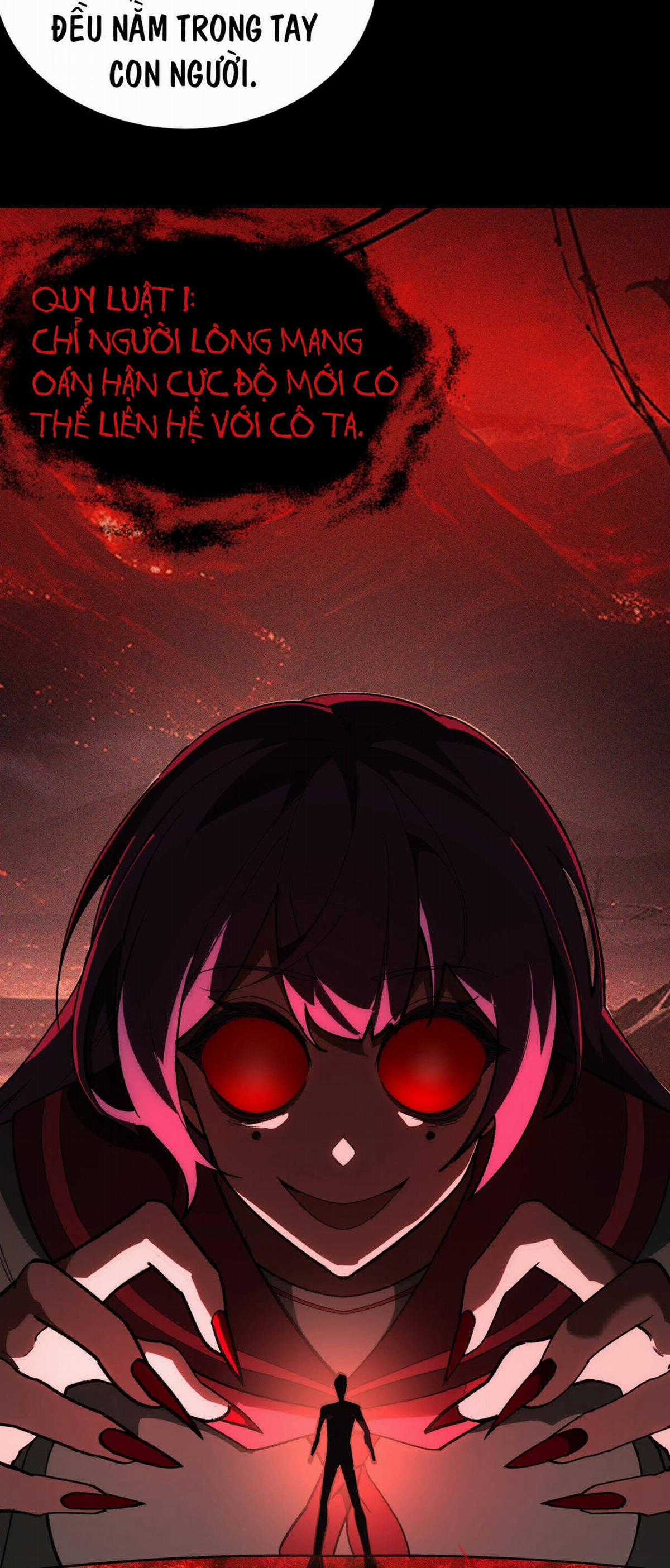 [Chất lượng][Full Sfx][Rewind Team] Ta sáng tạo truyền thuyết đô thị Chapter 9 trang 11