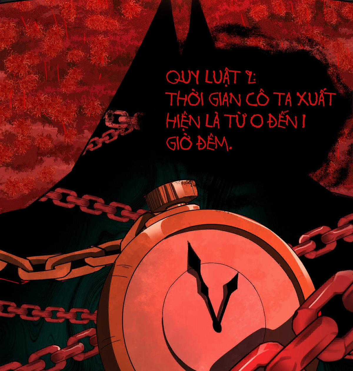 [Chất lượng][Full Sfx][Rewind Team] Ta sáng tạo truyền thuyết đô thị Chapter 9 trang 12