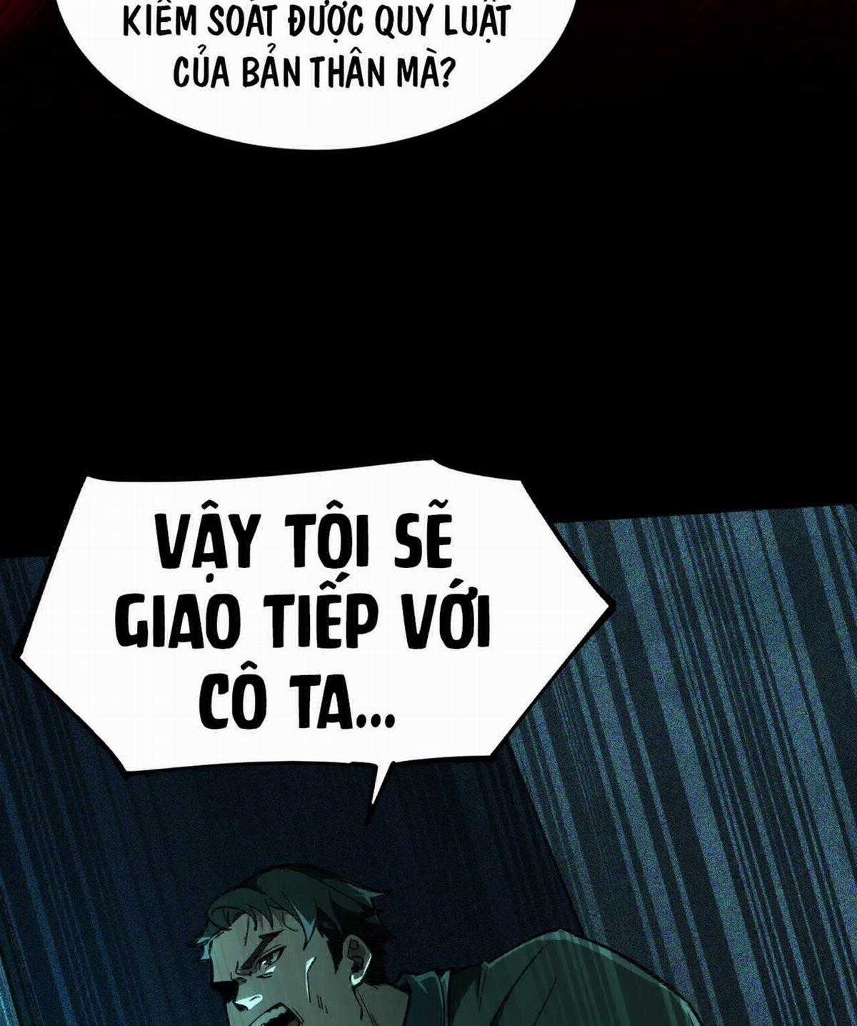 [Chất lượng][Full Sfx][Rewind Team] Ta sáng tạo truyền thuyết đô thị Chapter 9 trang 15