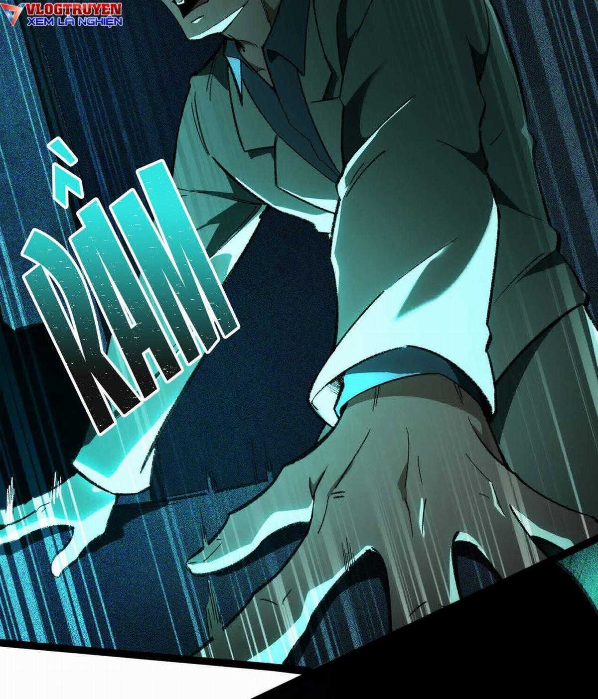 [Chất lượng][Full Sfx][Rewind Team] Ta sáng tạo truyền thuyết đô thị Chapter 9 trang 16