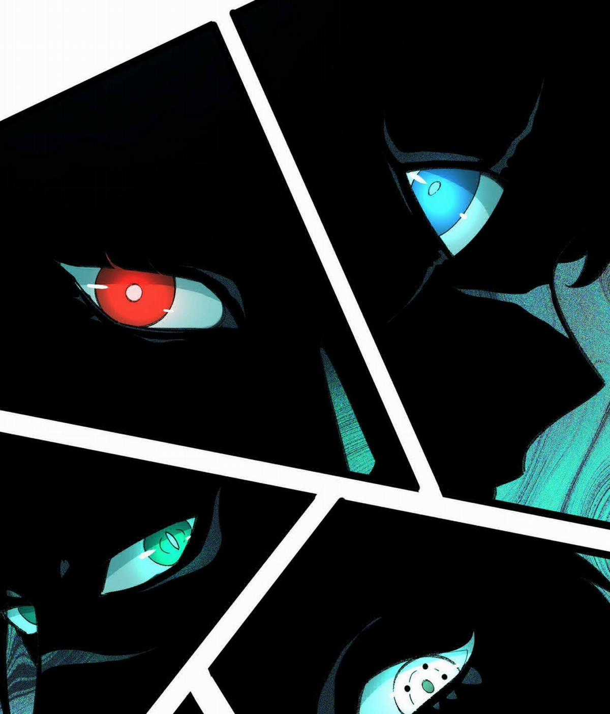 [Chất lượng][Full Sfx][Rewind Team] Ta sáng tạo truyền thuyết đô thị Chapter 9 trang 17