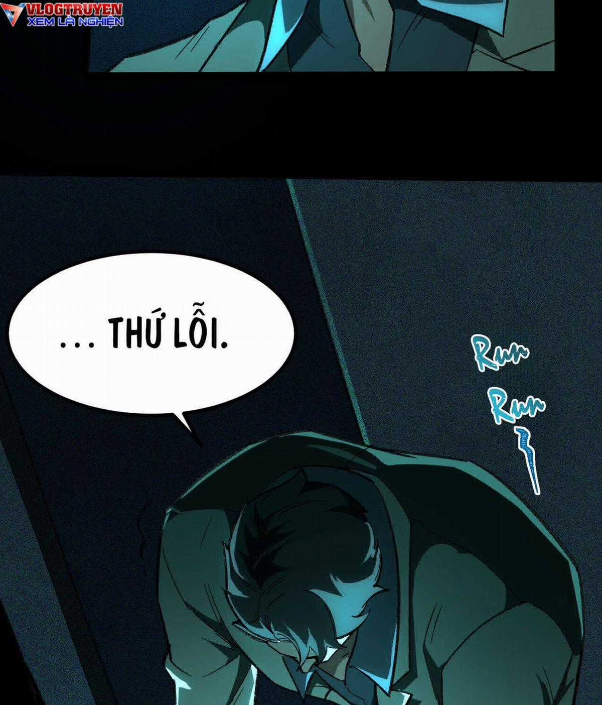 [Chất lượng][Full Sfx][Rewind Team] Ta sáng tạo truyền thuyết đô thị Chapter 9 trang 20