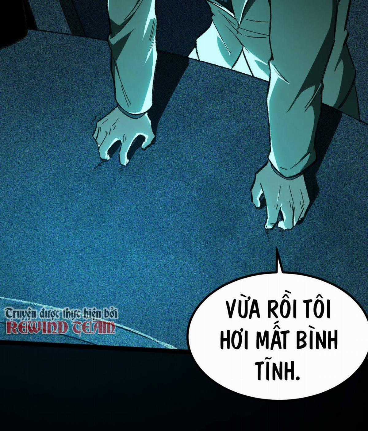 [Chất lượng][Full Sfx][Rewind Team] Ta sáng tạo truyền thuyết đô thị Chapter 9 trang 21