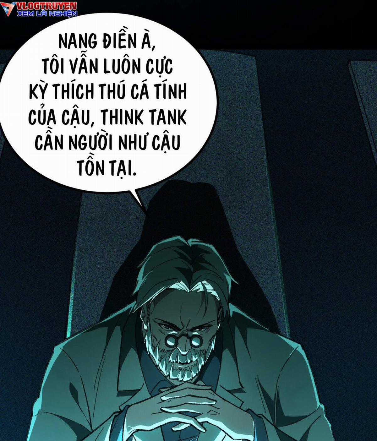 [Chất lượng][Full Sfx][Rewind Team] Ta sáng tạo truyền thuyết đô thị Chapter 9 trang 22