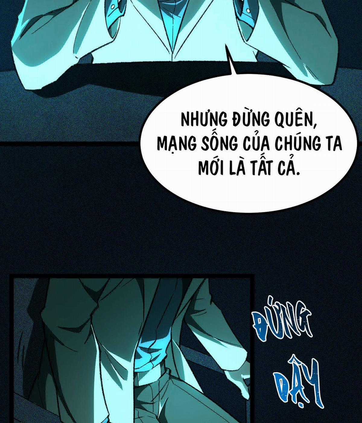 [Chất lượng][Full Sfx][Rewind Team] Ta sáng tạo truyền thuyết đô thị Chapter 9 trang 23