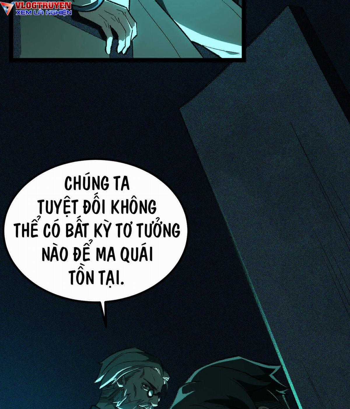 [Chất lượng][Full Sfx][Rewind Team] Ta sáng tạo truyền thuyết đô thị Chapter 9 trang 24