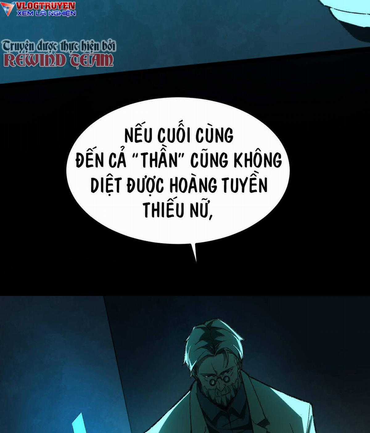 [Chất lượng][Full Sfx][Rewind Team] Ta sáng tạo truyền thuyết đô thị Chapter 9 trang 26