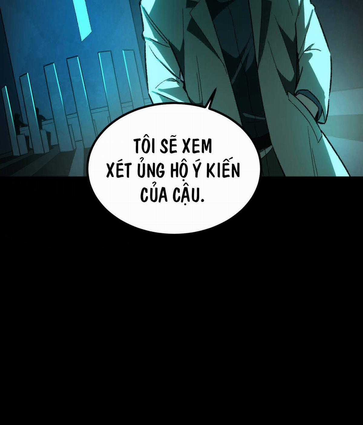 [Chất lượng][Full Sfx][Rewind Team] Ta sáng tạo truyền thuyết đô thị Chapter 9 trang 27