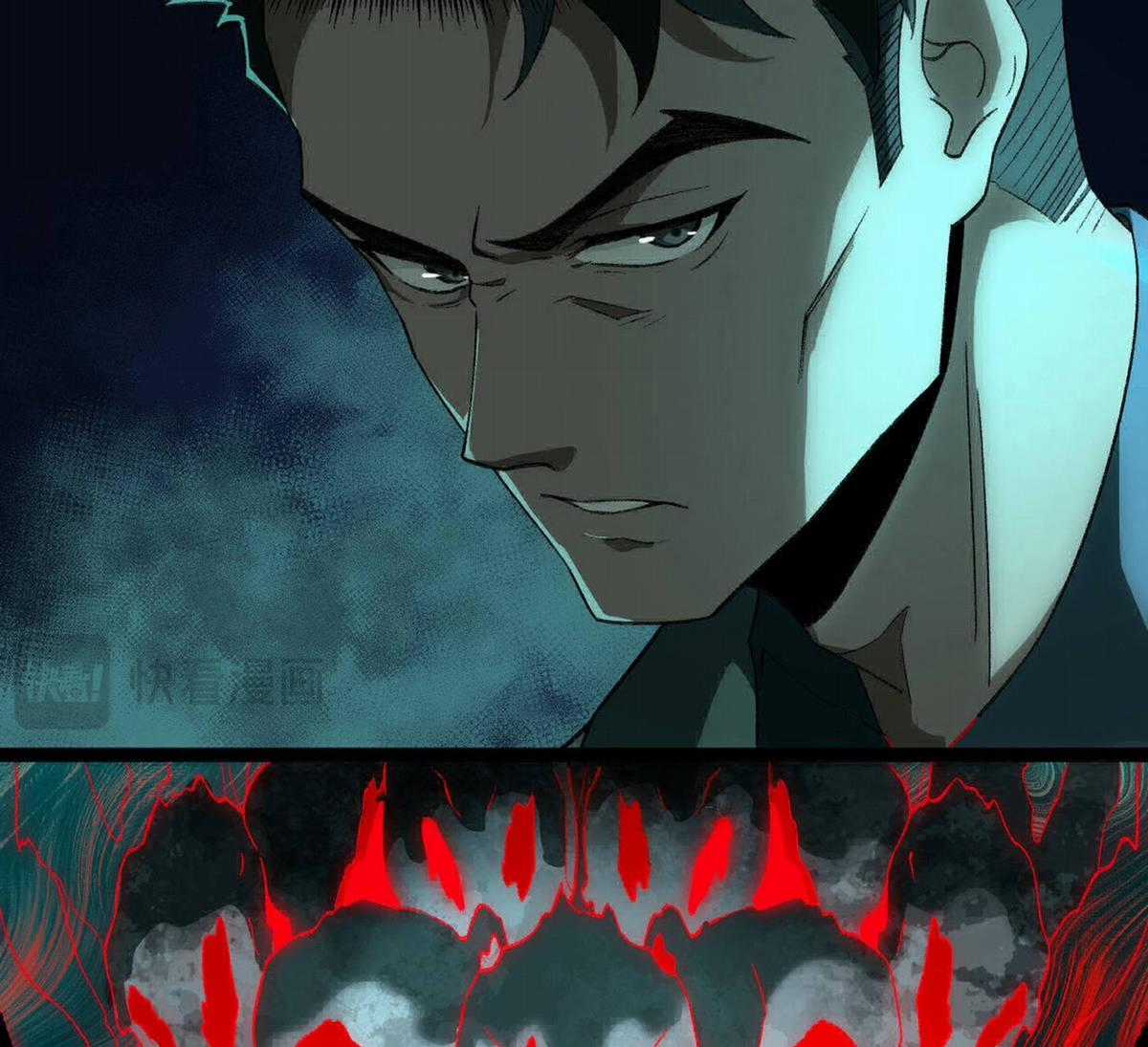 [Chất lượng][Full Sfx][Rewind Team] Ta sáng tạo truyền thuyết đô thị Chapter 9 trang 29