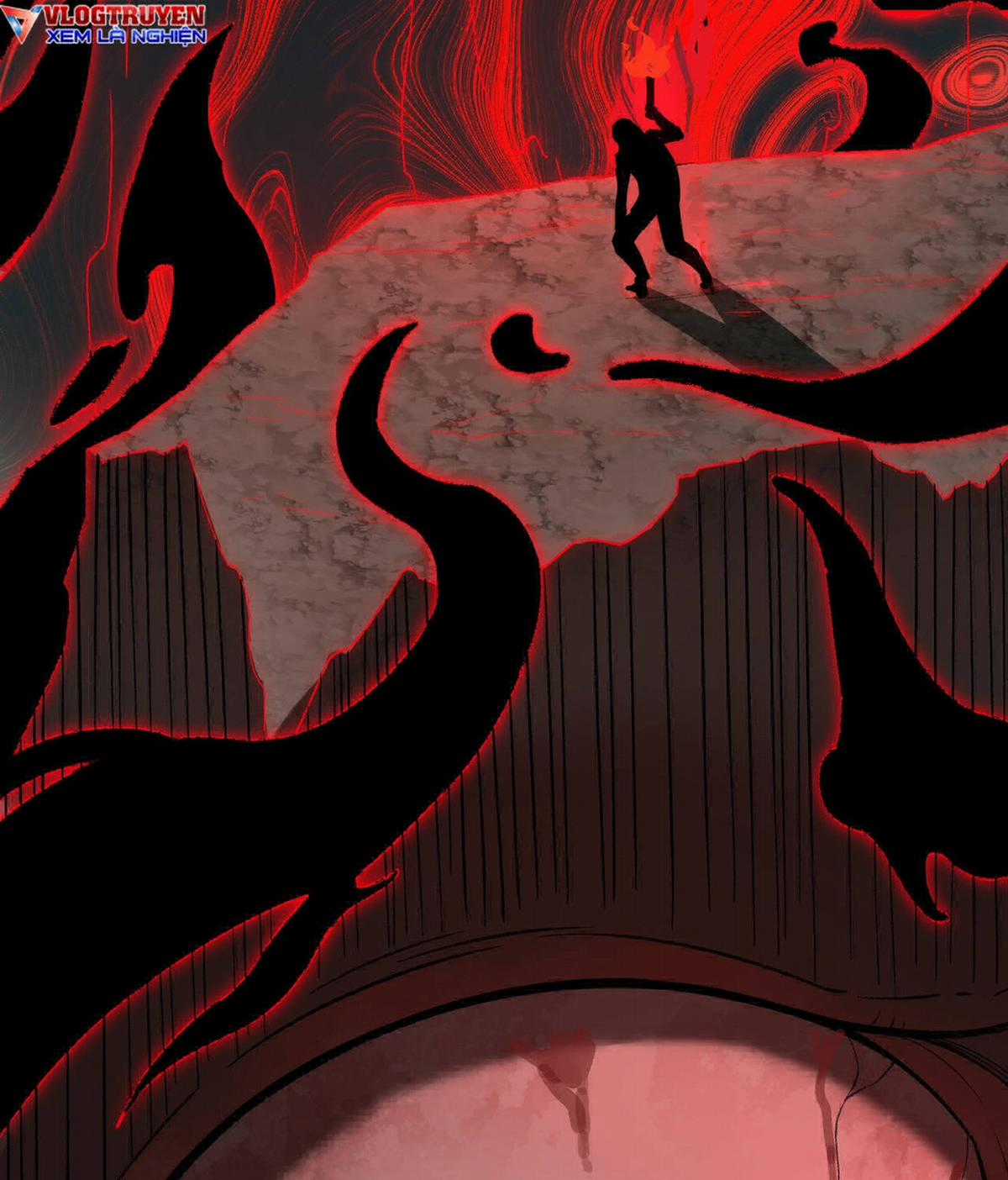 [Chất lượng][Full Sfx][Rewind Team] Ta sáng tạo truyền thuyết đô thị Chapter 9 trang 32