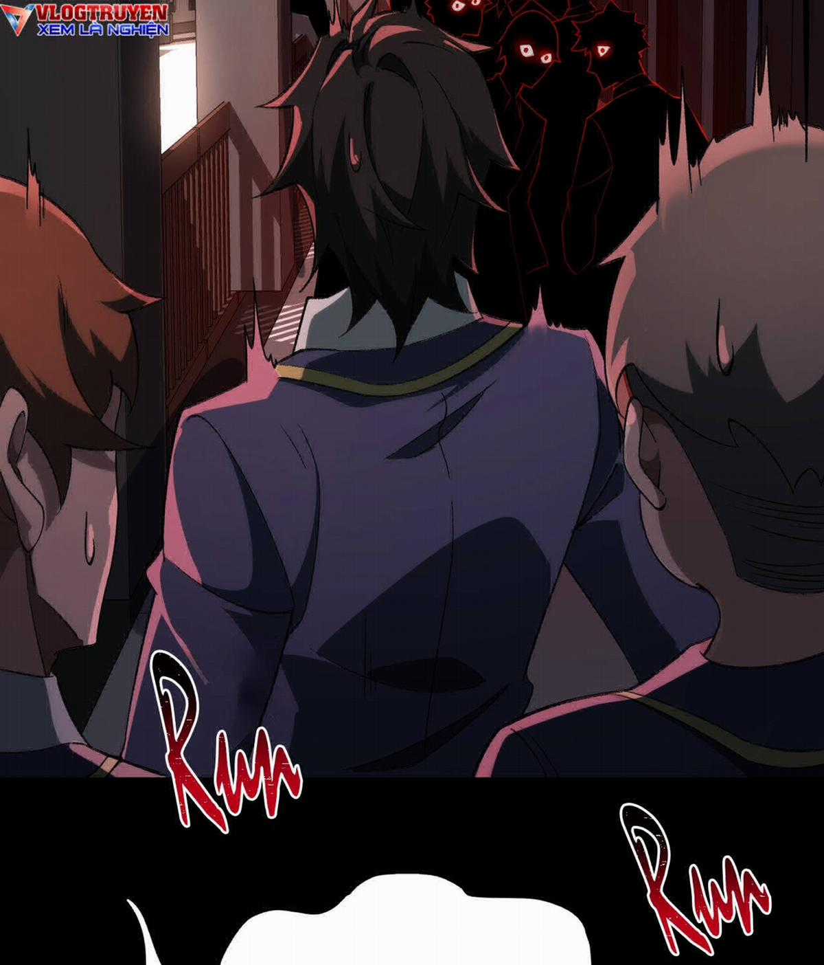 [Chất lượng][Full Sfx][Rewind Team] Ta sáng tạo truyền thuyết đô thị Chapter 9 trang 42