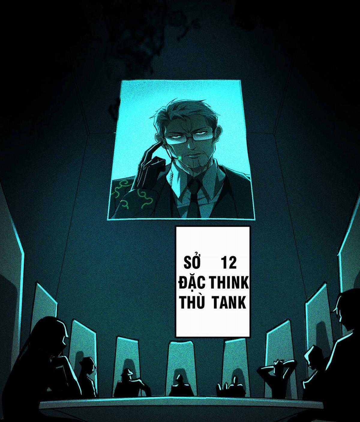 [Chất lượng][Full Sfx][Rewind Team] Ta sáng tạo truyền thuyết đô thị Chapter 9 trang 5