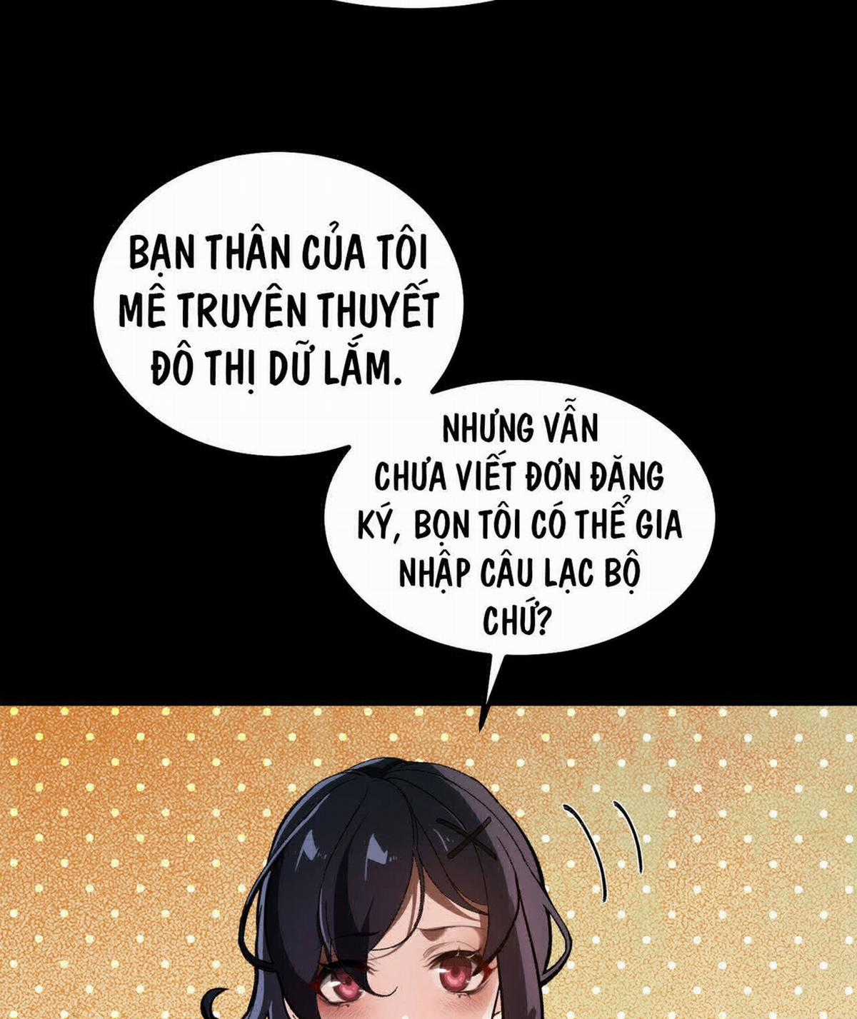 [Chất lượng][Full Sfx][Rewind Team] Ta sáng tạo truyền thuyết đô thị Chapter 9 trang 55