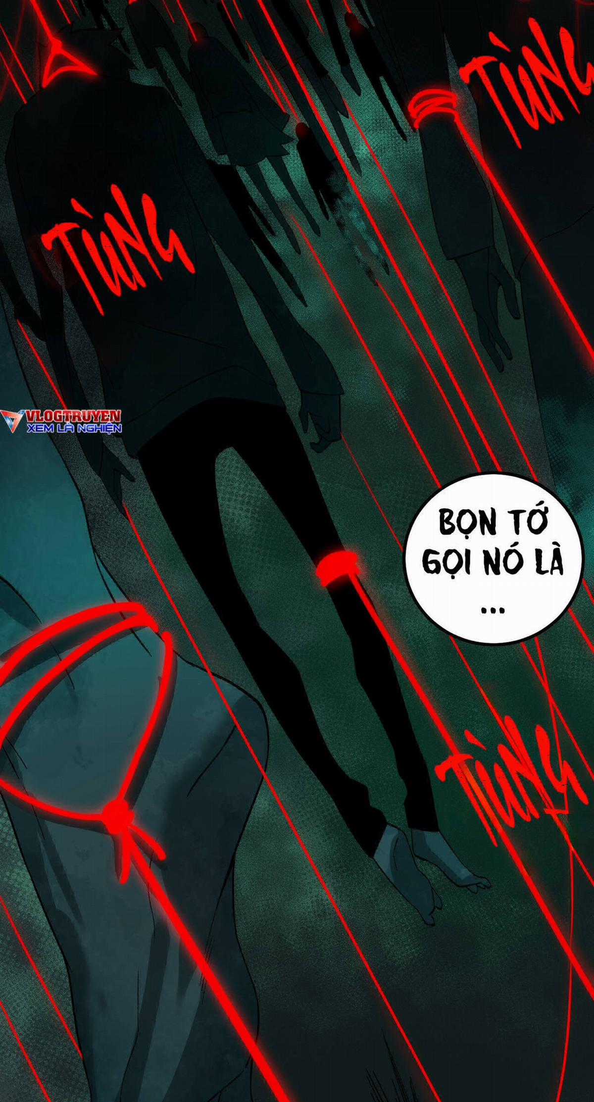 [Chất lượng][Full Sfx][Rewind Team] Ta sáng tạo truyền thuyết đô thị Chapter 9 trang 62