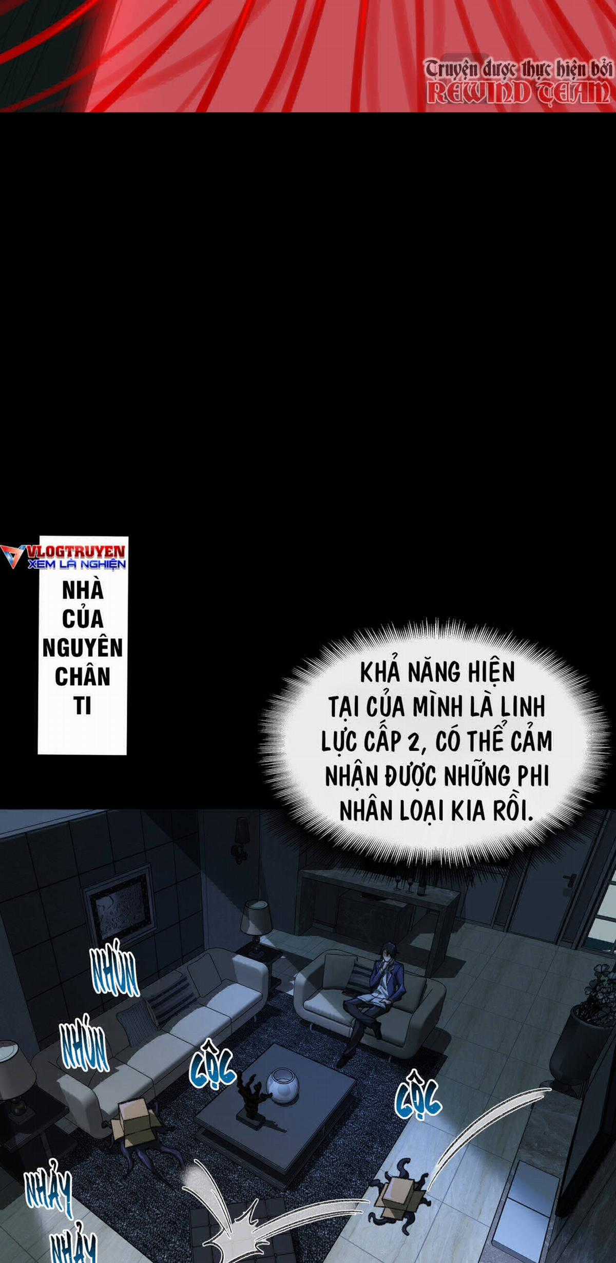 [Chất lượng][Full Sfx][Rewind Team] Ta sáng tạo truyền thuyết đô thị Chapter 9 trang 66