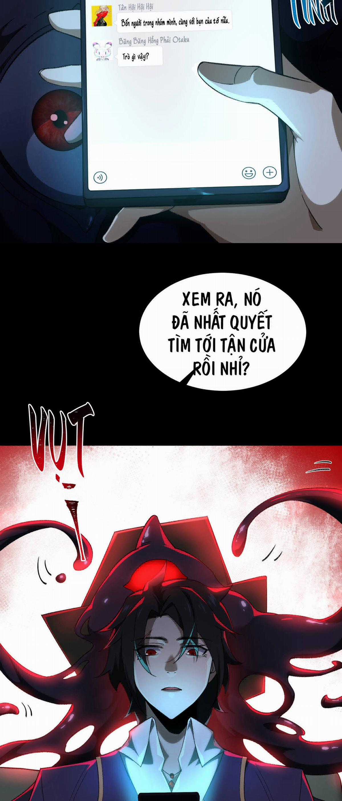 [Chất lượng][Full Sfx][Rewind Team] Ta sáng tạo truyền thuyết đô thị Chapter 9 trang 69