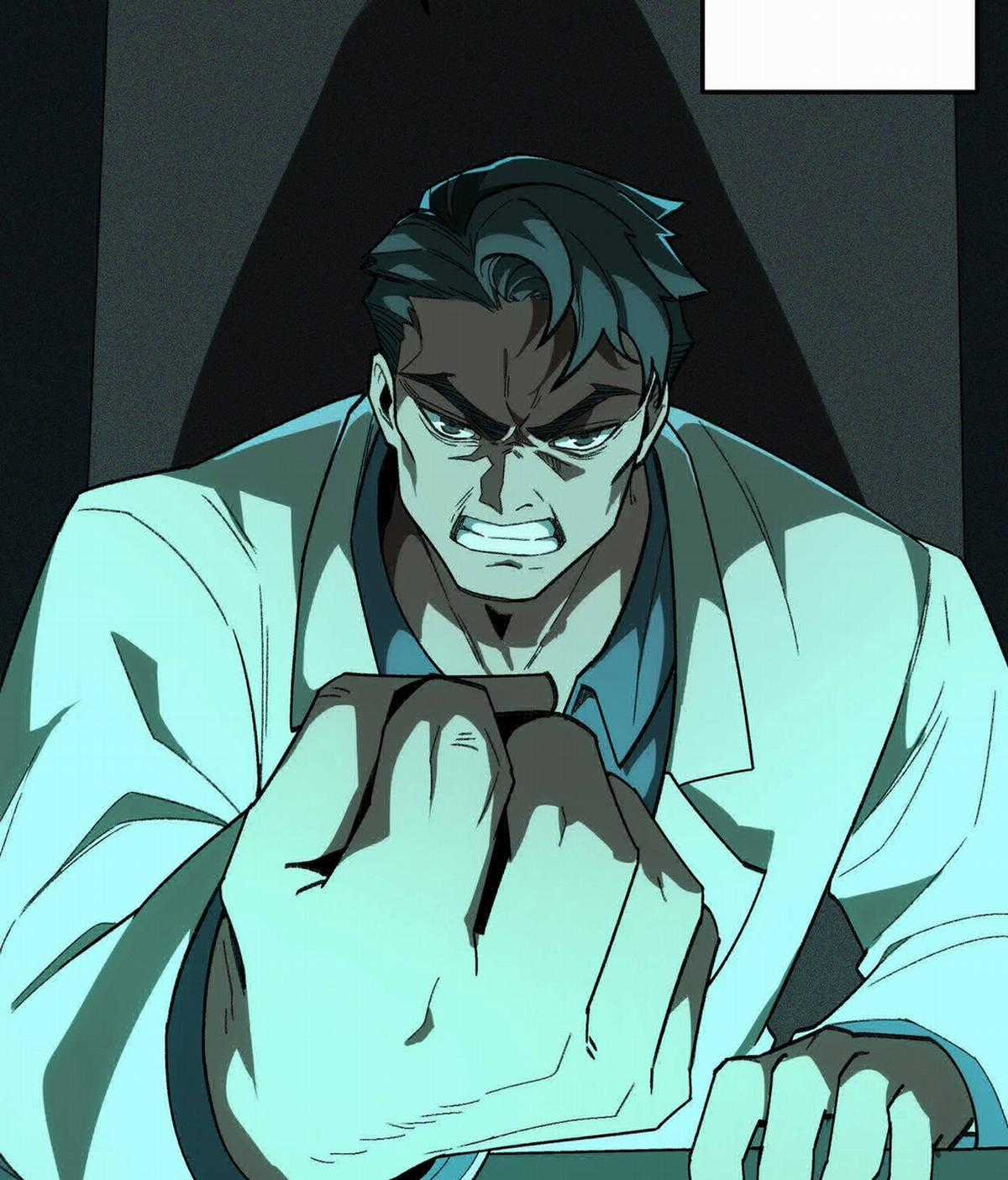 [Chất lượng][Full Sfx][Rewind Team] Ta sáng tạo truyền thuyết đô thị Chapter 9 trang 7