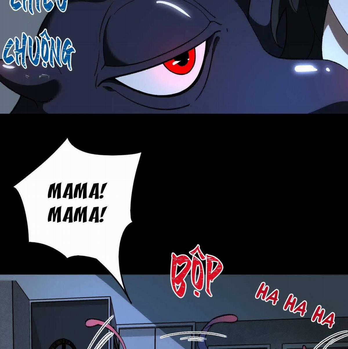 [Chất lượng][Full Sfx][Rewind Team] Ta sáng tạo truyền thuyết đô thị Chapter 9 trang 73