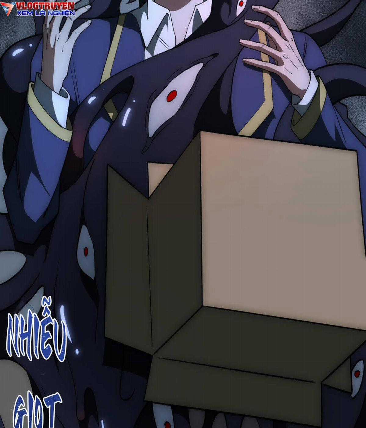 [Chất lượng][Full Sfx][Rewind Team] Ta sáng tạo truyền thuyết đô thị Chapter 9 trang 76