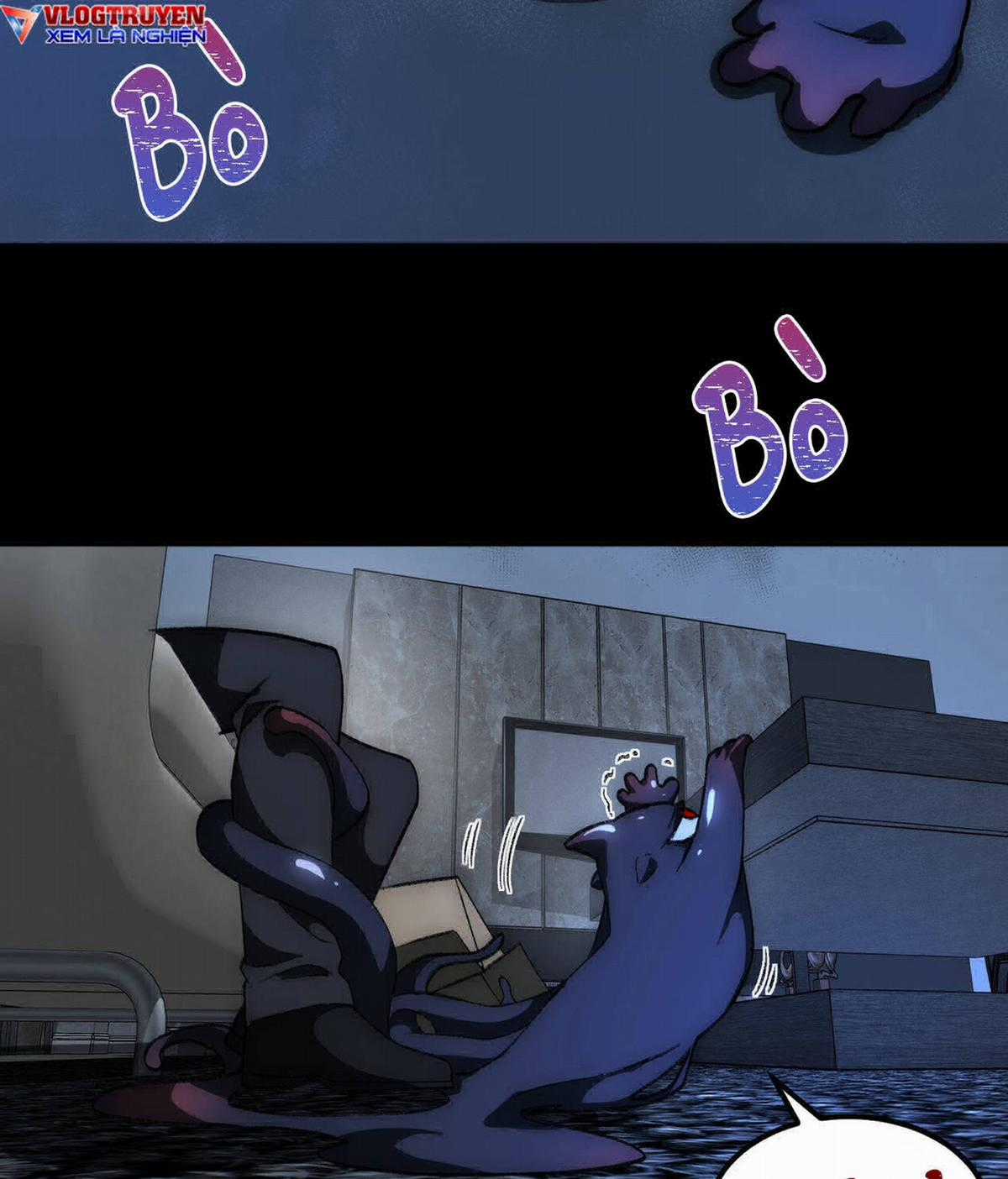 [Chất lượng][Full Sfx][Rewind Team] Ta sáng tạo truyền thuyết đô thị Chapter 9 trang 78