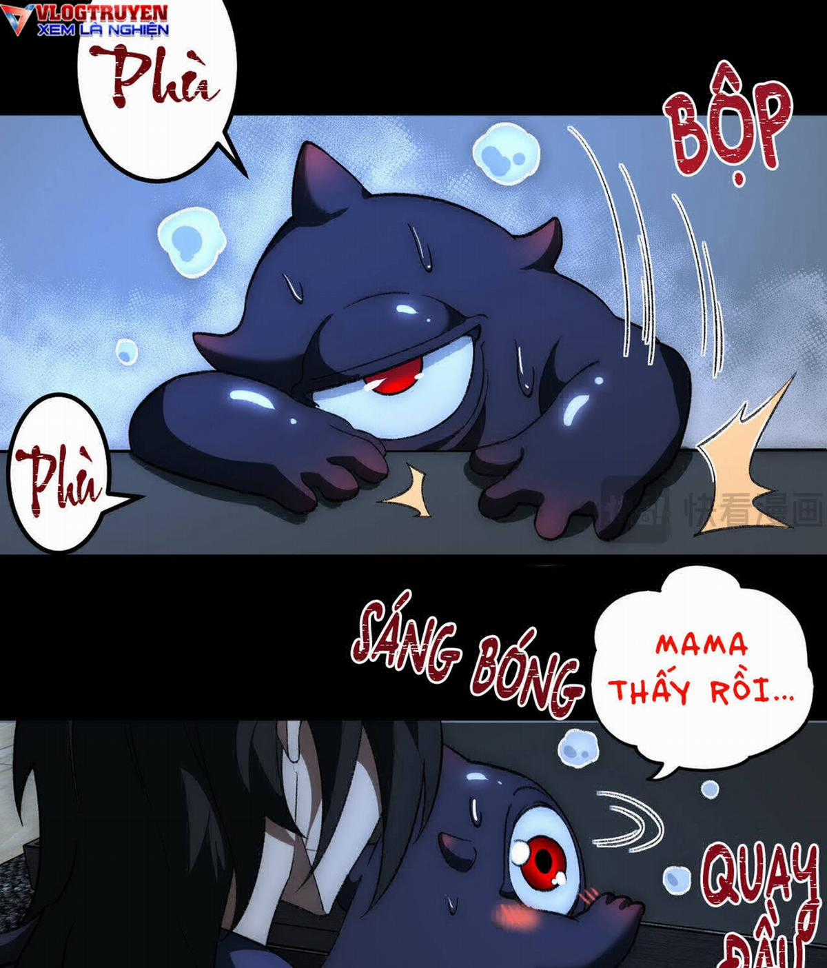 [Chất lượng][Full Sfx][Rewind Team] Ta sáng tạo truyền thuyết đô thị Chapter 9 trang 80