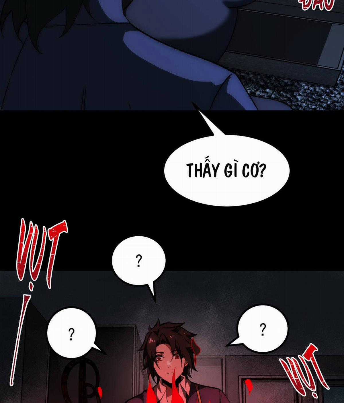 [Chất lượng][Full Sfx][Rewind Team] Ta sáng tạo truyền thuyết đô thị Chapter 9 trang 81