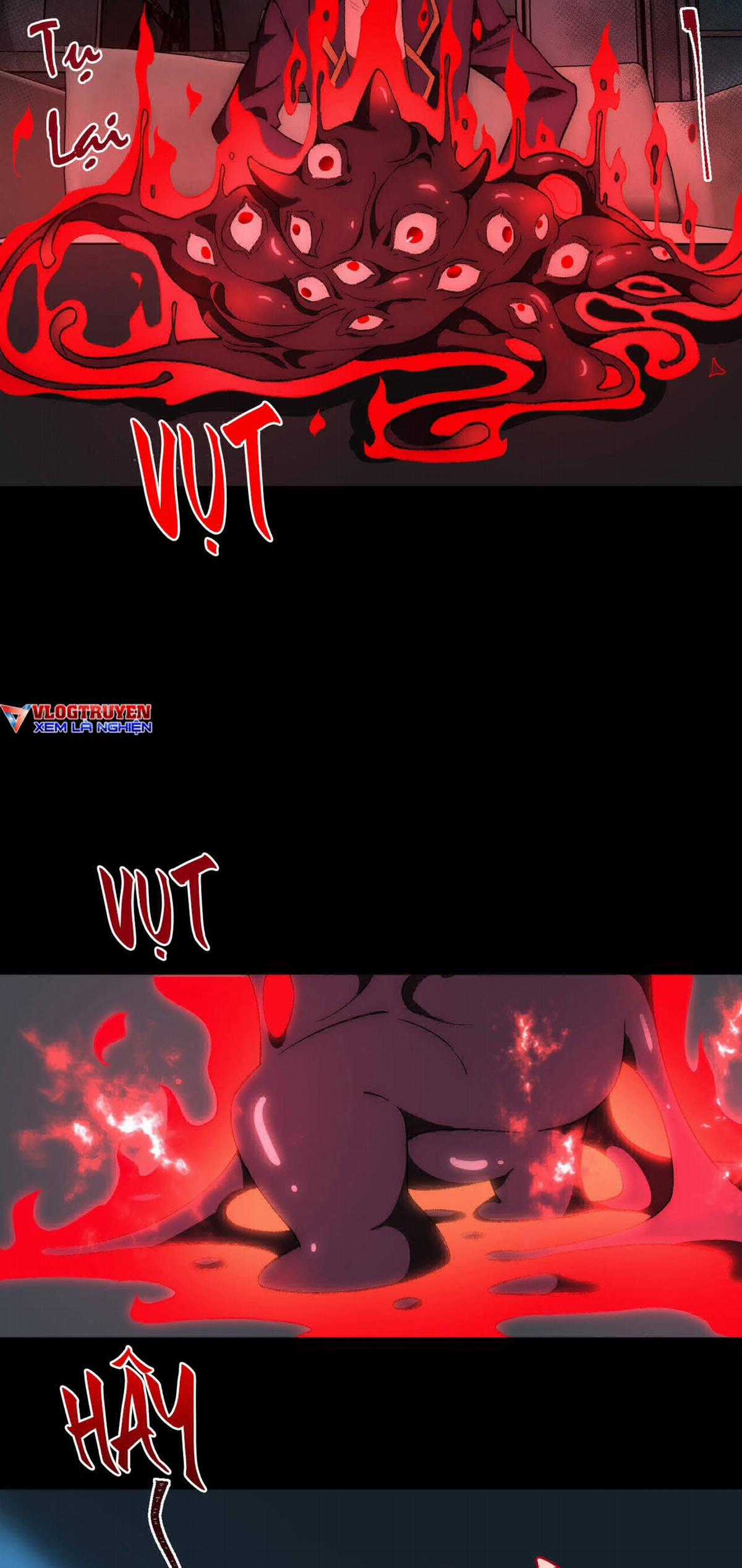 [Chất lượng][Full Sfx][Rewind Team] Ta sáng tạo truyền thuyết đô thị Chapter 9 trang 82