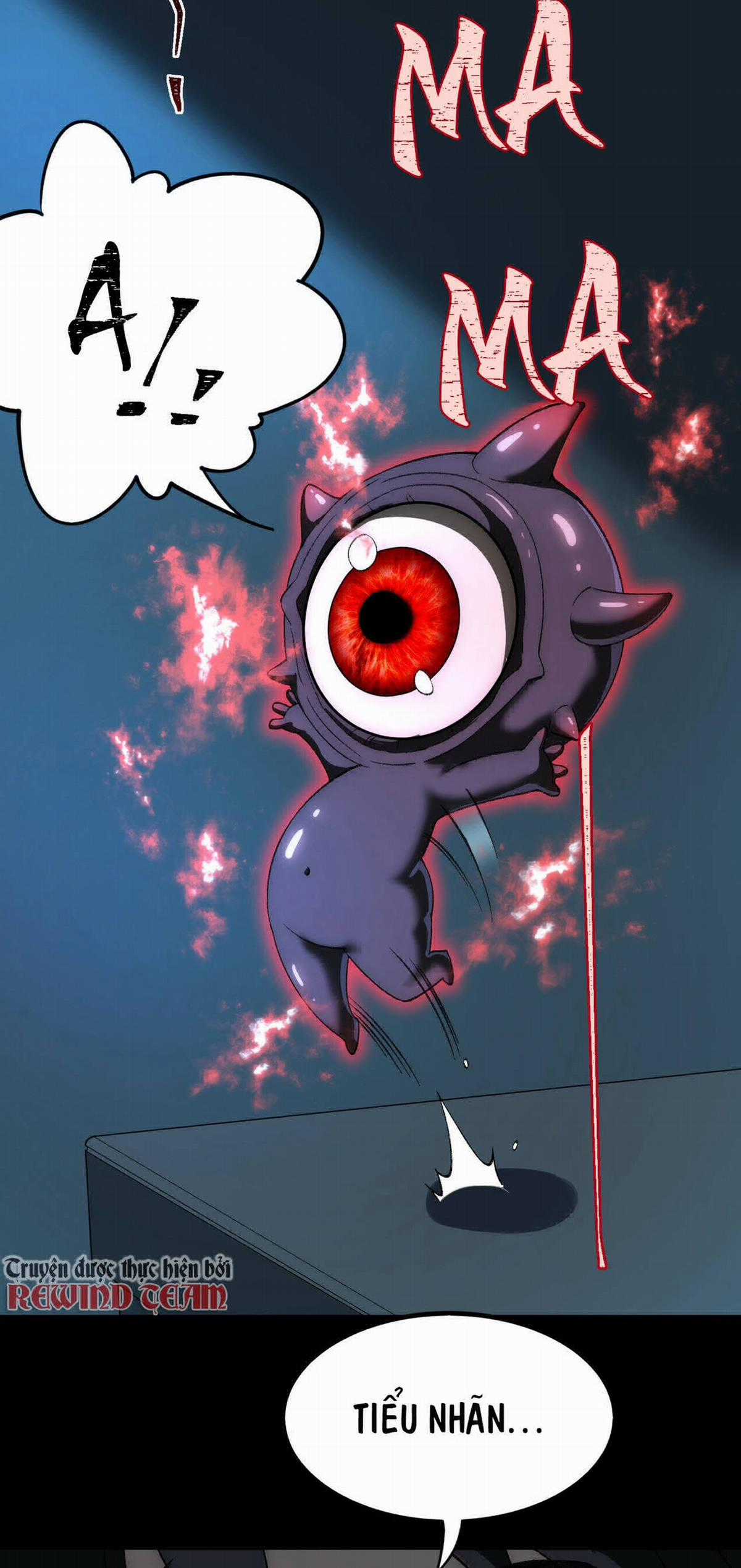 [Chất lượng][Full Sfx][Rewind Team] Ta sáng tạo truyền thuyết đô thị Chapter 9 trang 83