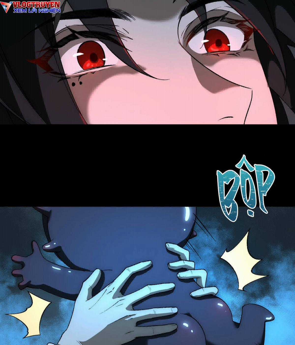 [Chất lượng][Full Sfx][Rewind Team] Ta sáng tạo truyền thuyết đô thị Chapter 9 trang 84