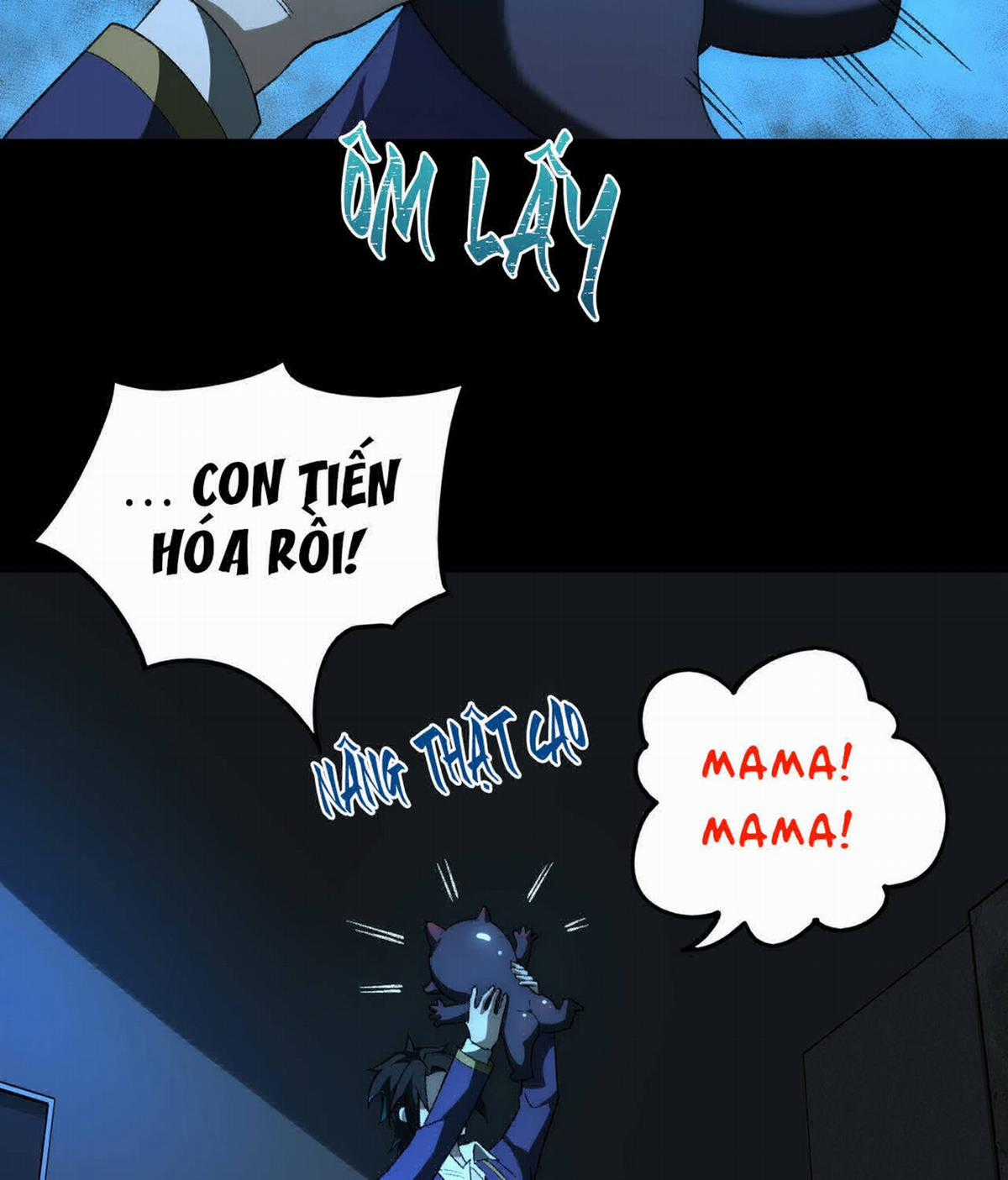 [Chất lượng][Full Sfx][Rewind Team] Ta sáng tạo truyền thuyết đô thị Chapter 9 trang 85