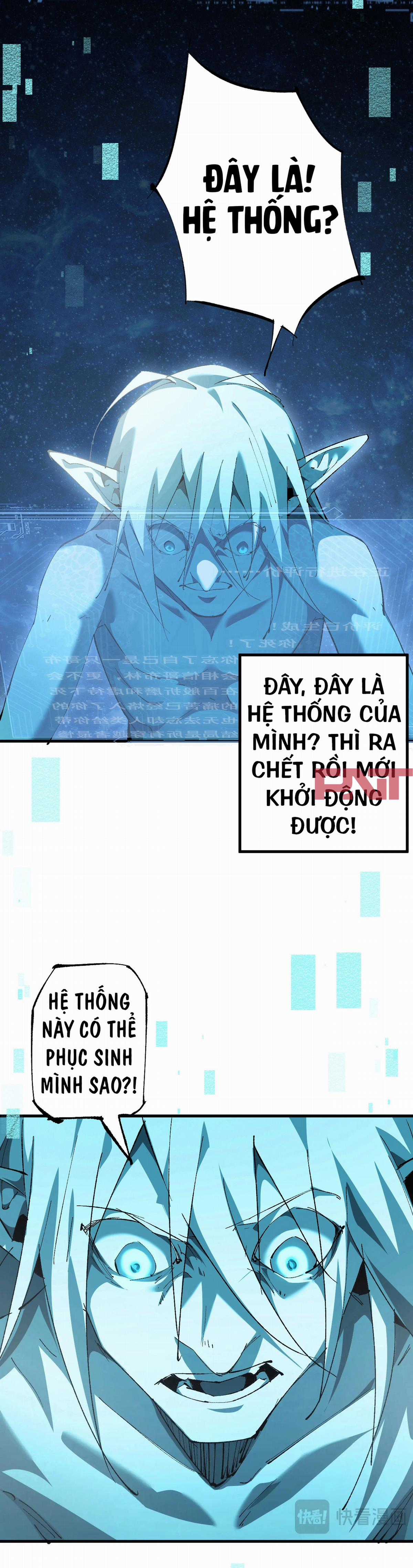 [Chất lượng][Phản Nghịch] Thần Goblin Chapter 2 trang 19