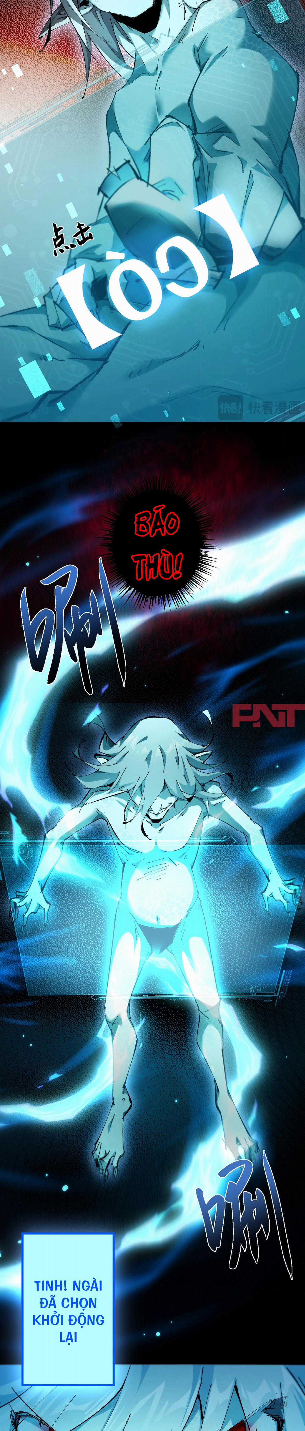 [Chất lượng][Phản Nghịch] Thần Goblin Chapter 2 trang 22