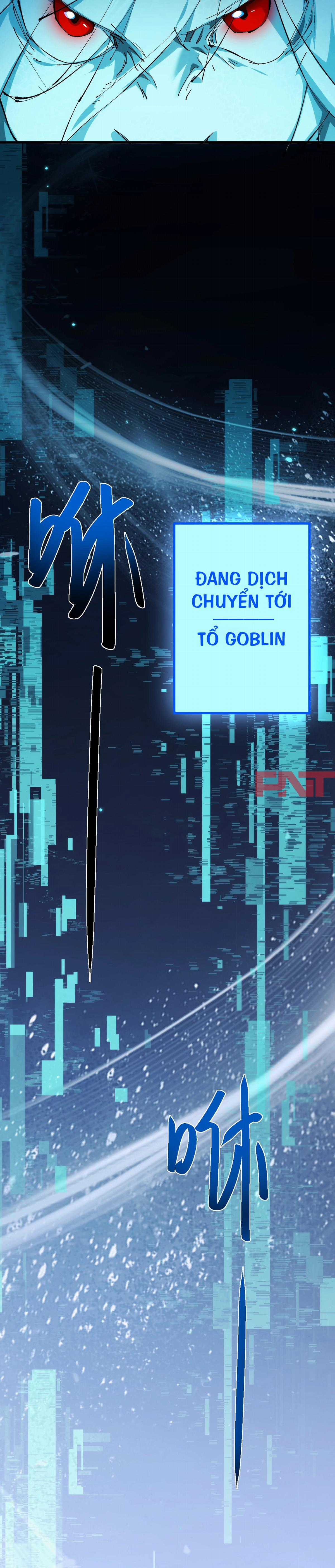 [Chất lượng][Phản Nghịch] Thần Goblin Chapter 2 trang 23