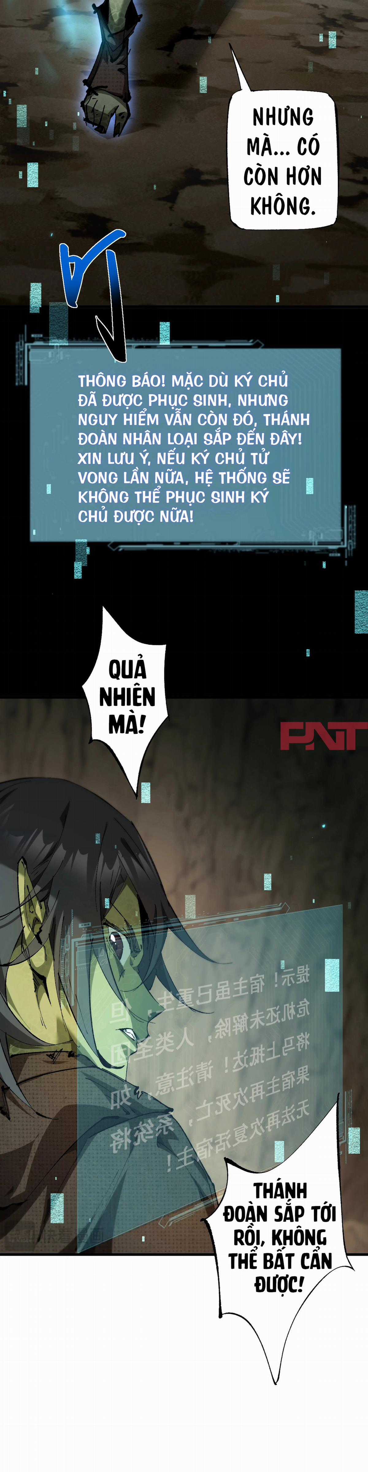 [Chất lượng][Phản Nghịch] Thần Goblin Chapter 2 trang 25