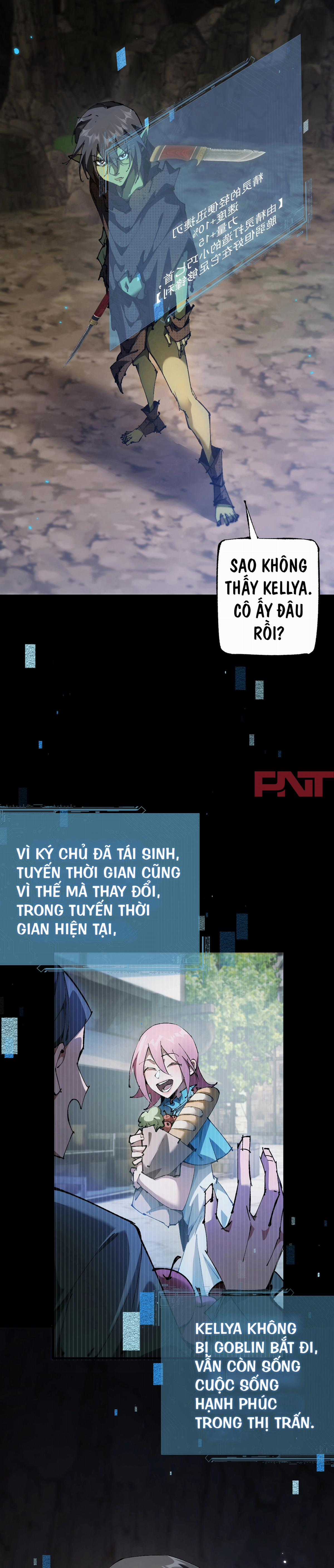 [Chất lượng][Phản Nghịch] Thần Goblin Chapter 2 trang 32