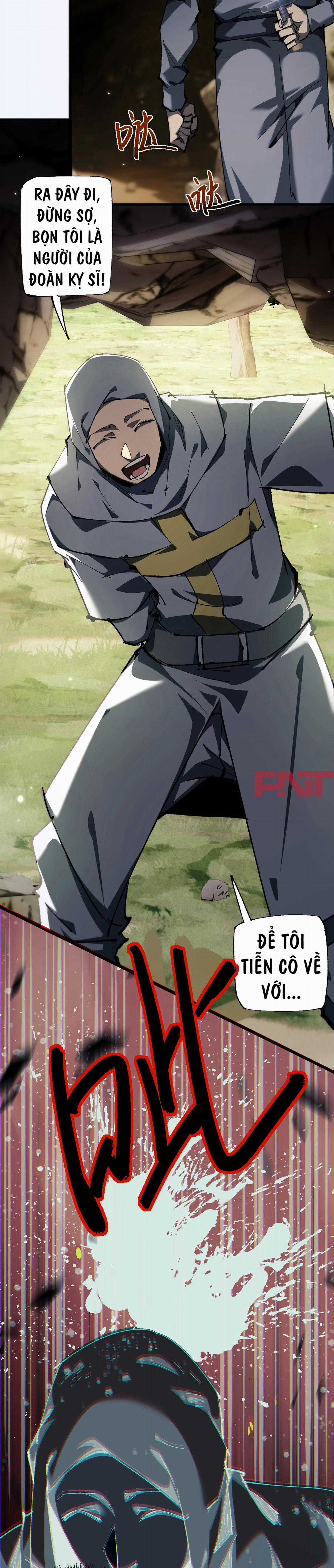 [Chất lượng][Phản Nghịch] Thần Goblin Chapter 2 trang 38