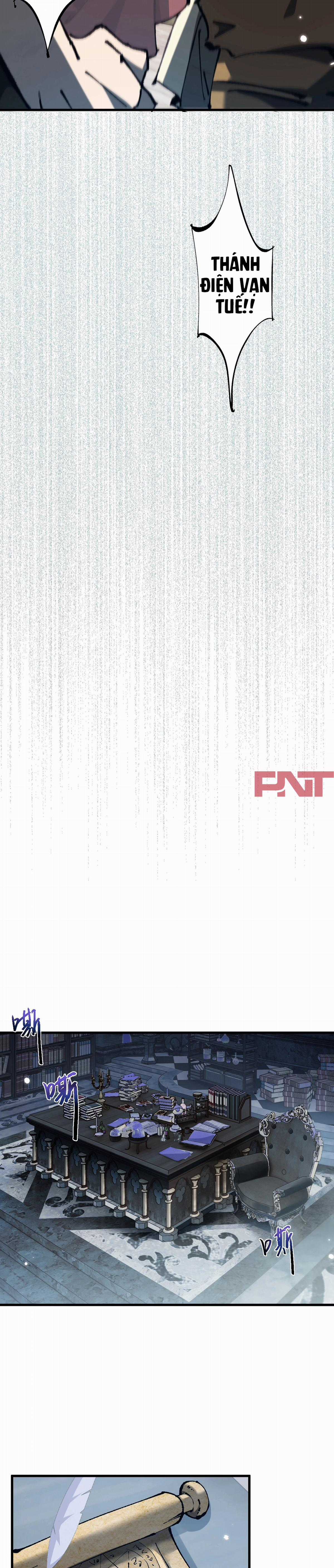 [Chất lượng][Phản Nghịch] Thần Goblin Chapter 2 trang 4