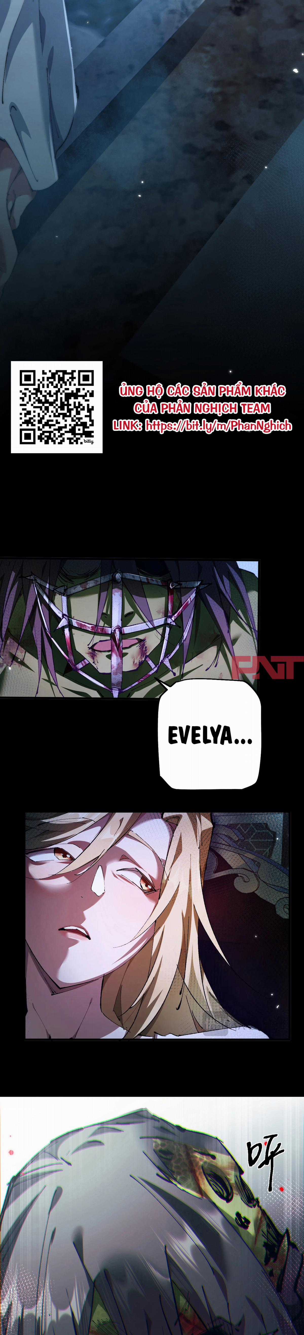 [Chất lượng][Phản Nghịch] Thần Goblin Chapter 2 trang 6