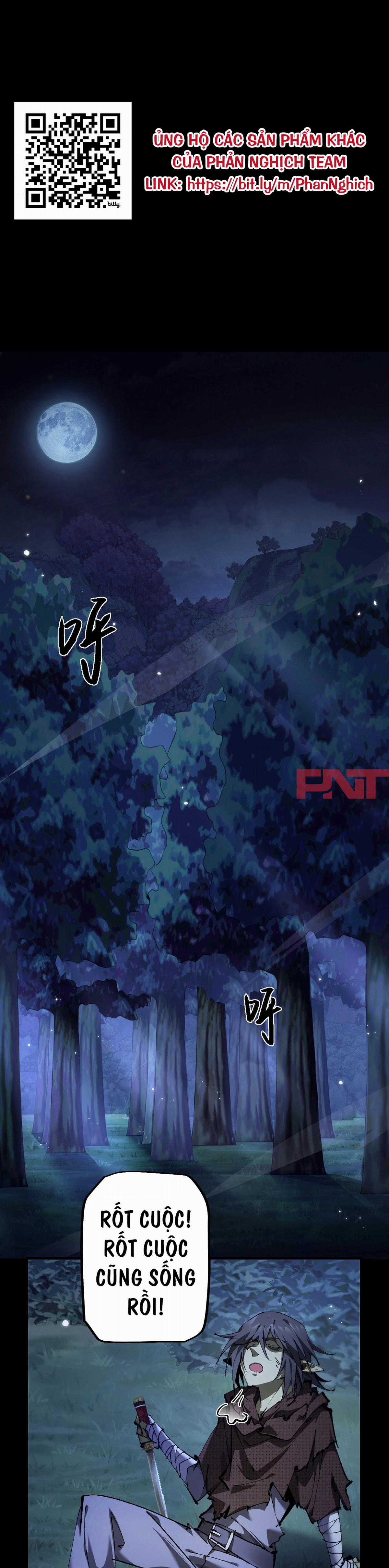 [Chất lượng][Phản Nghịch] Thần Goblin Chapter 3 trang 14