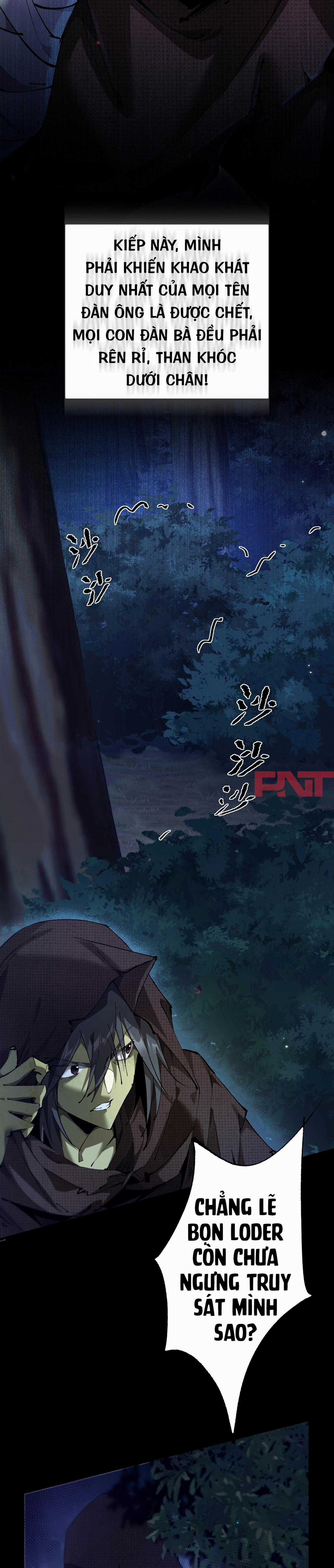 [Chất lượng][Phản Nghịch] Thần Goblin Chapter 3 trang 16