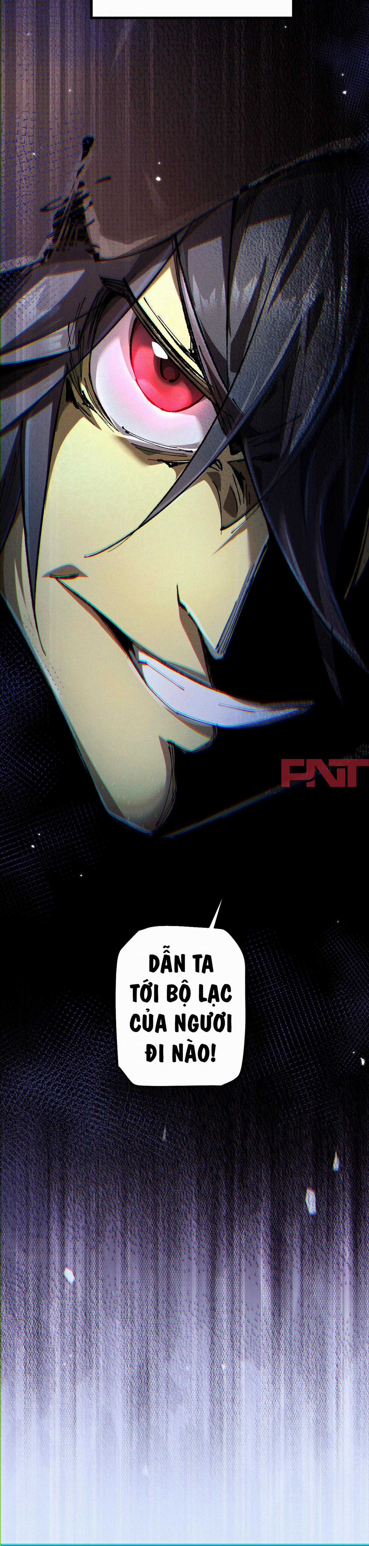 [Chất lượng][Phản Nghịch] Thần Goblin Chapter 3 trang 27