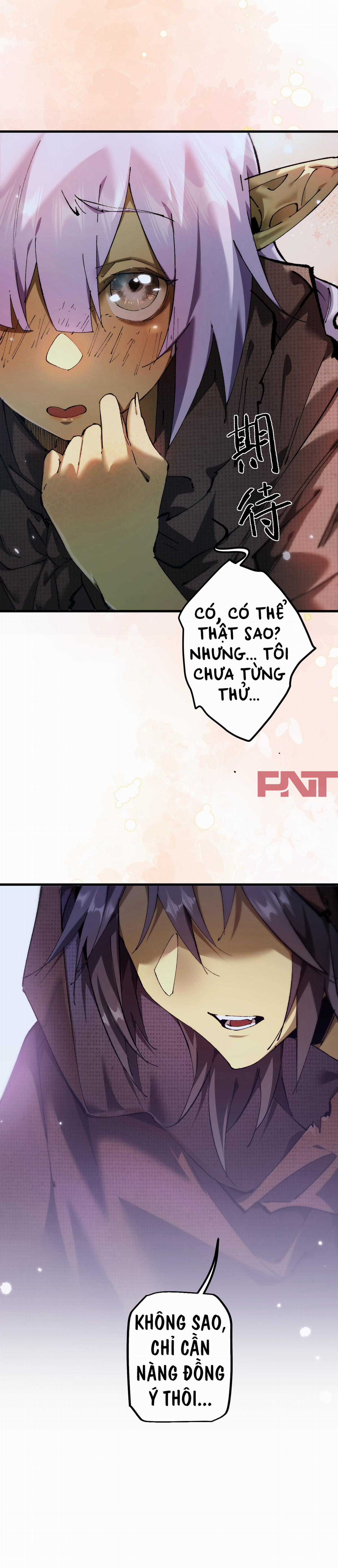 [Chất lượng][Phản Nghịch] Thần Goblin Chapter 4 trang 16