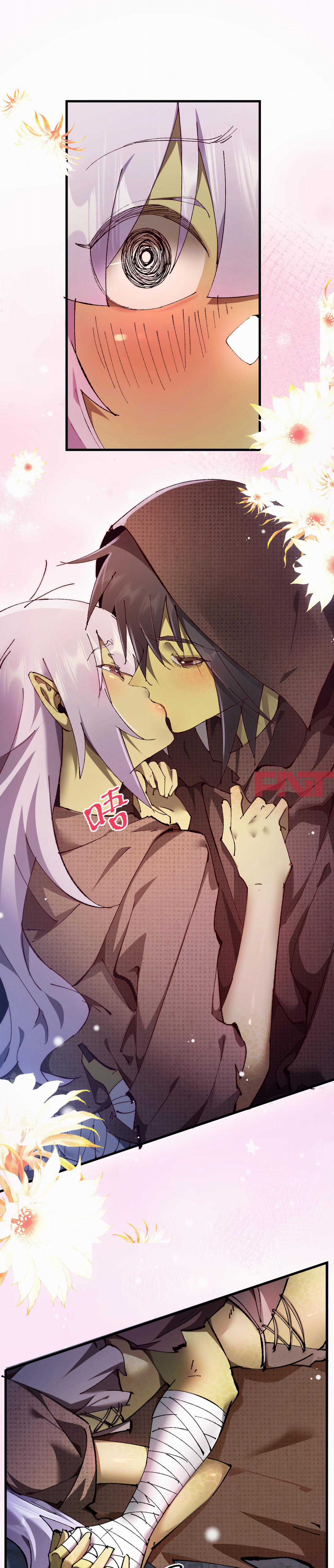 [Chất lượng][Phản Nghịch] Thần Goblin Chapter 4 trang 17